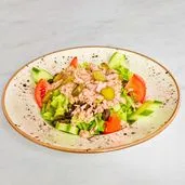 TON BALIKLI SALATA